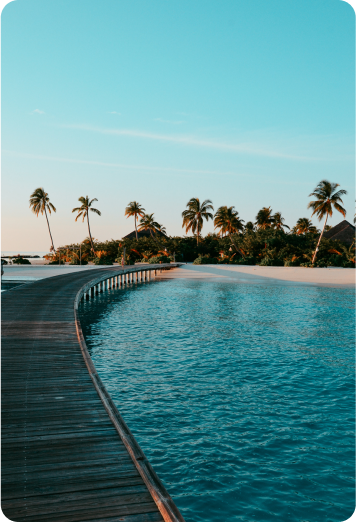 Decorative background